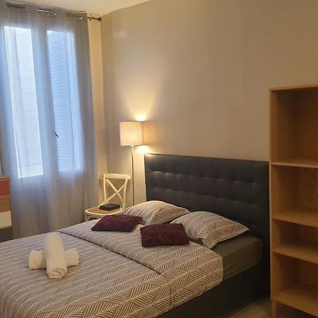Modern Studio Centre Ville D'Авиньон Экстерьер фото