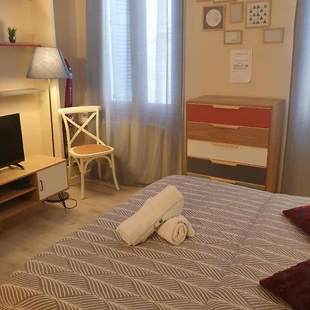 Modern Studio Centre Ville D'Авиньон Экстерьер фото