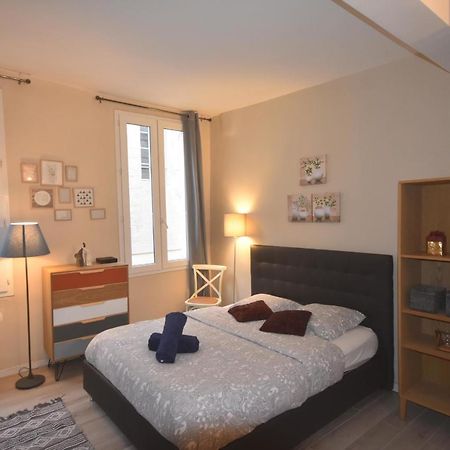 Modern Studio Centre Ville D'Авиньон Экстерьер фото