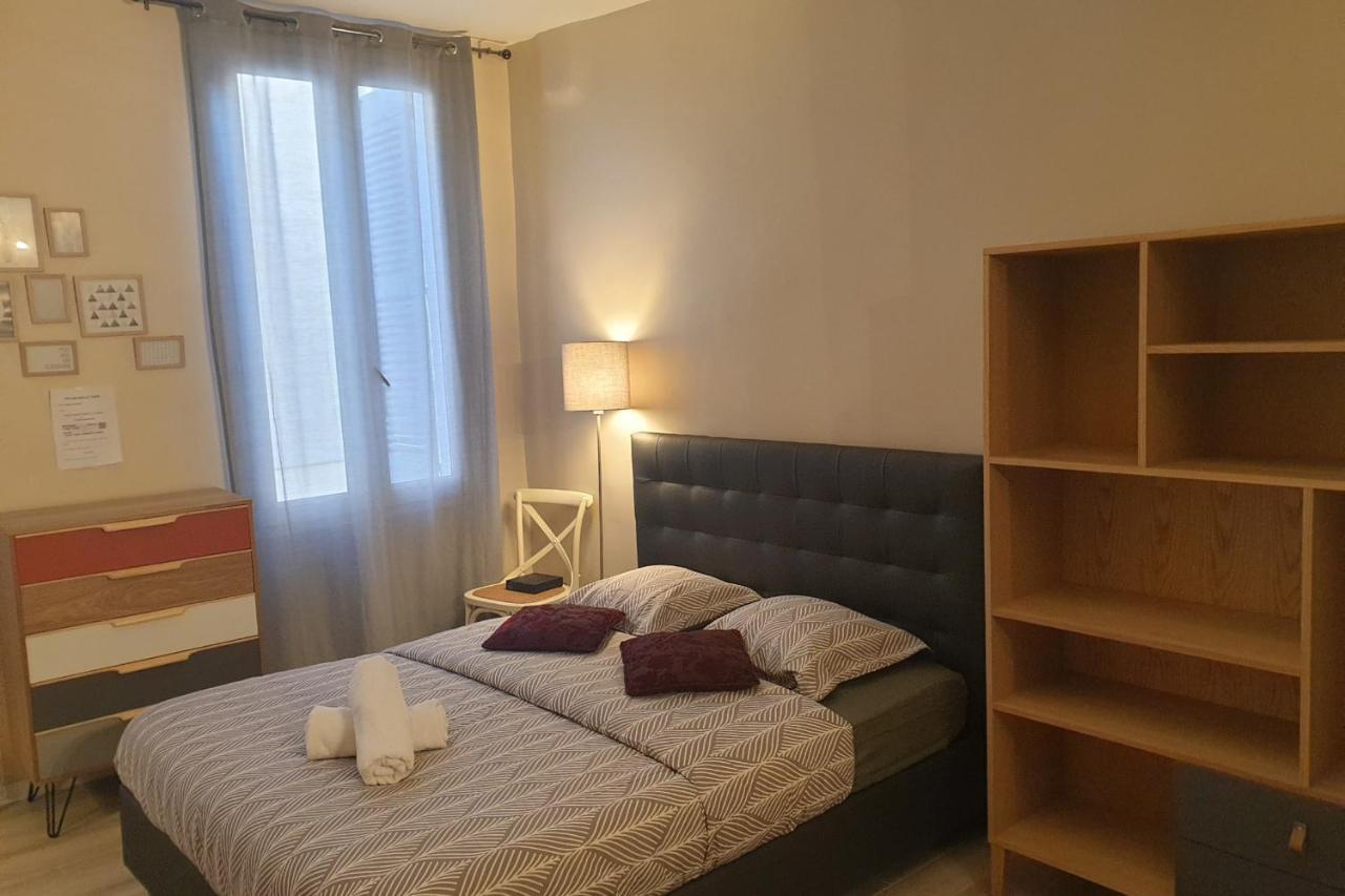 Modern Studio Centre Ville D'Авиньон Экстерьер фото
