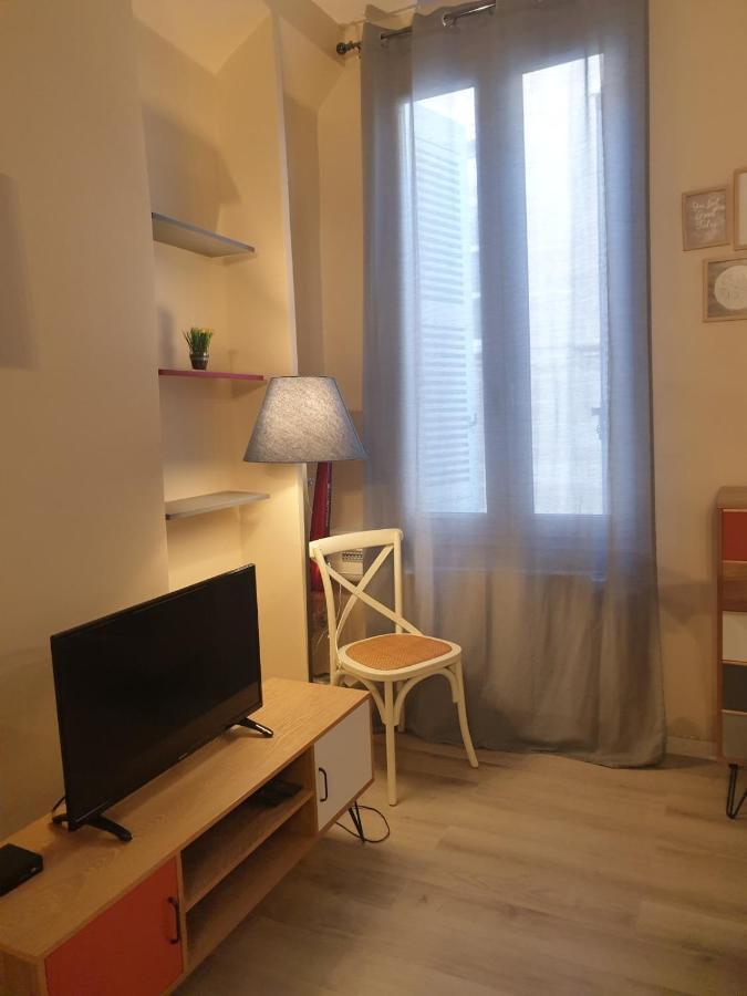 Modern Studio Centre Ville D'Авиньон Экстерьер фото